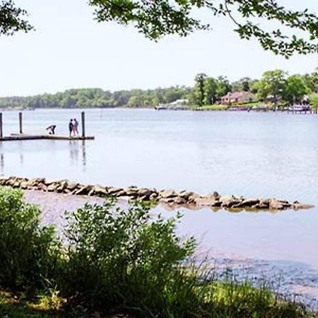 Cottage By The Bay, Sleeps 8 Near Rehoboth Beach لويس المظهر الخارجي الصورة