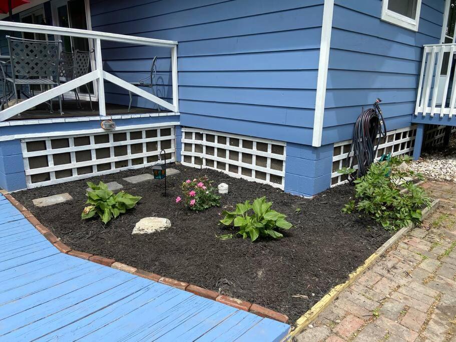 Cottage By The Bay, Sleeps 8 Near Rehoboth Beach لويس المظهر الخارجي الصورة