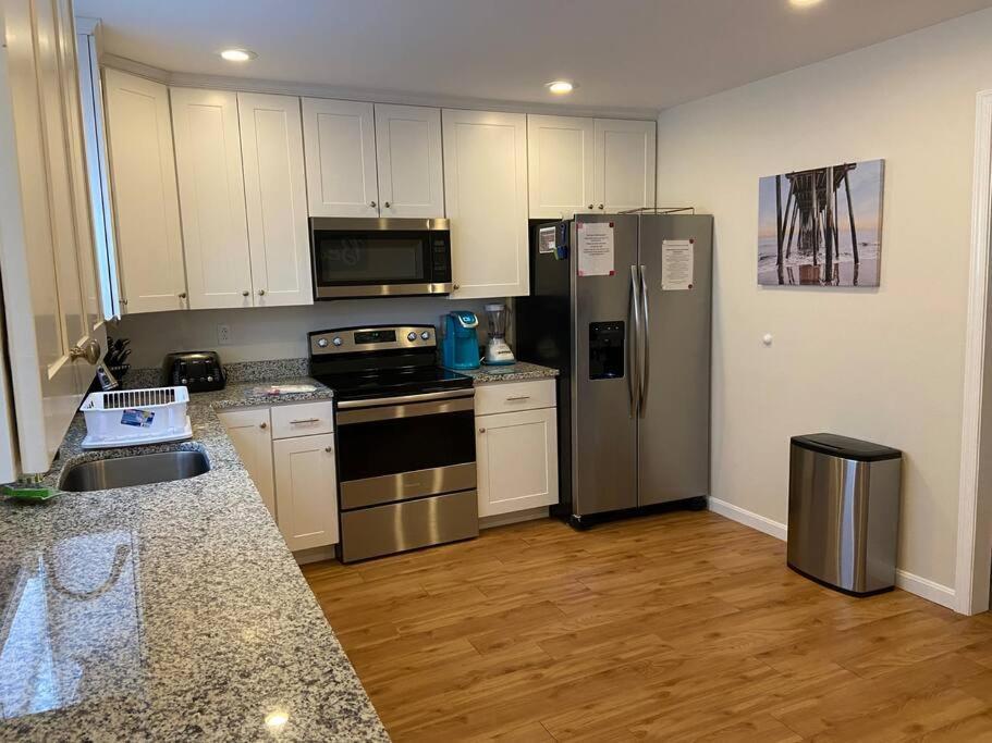 Cottage By The Bay, Sleeps 8 Near Rehoboth Beach لويس المظهر الخارجي الصورة