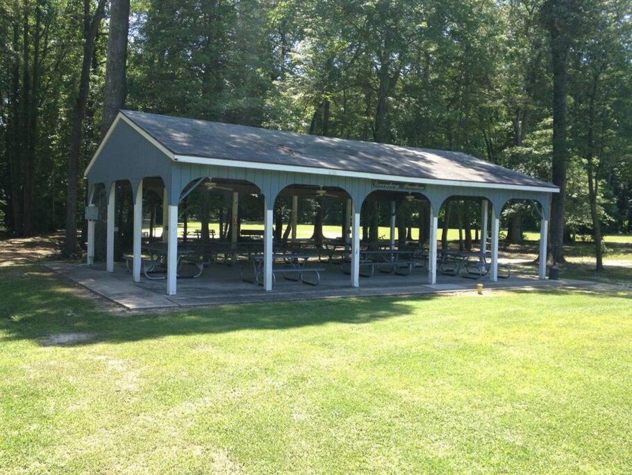 Cottage By The Bay, Sleeps 8 Near Rehoboth Beach لويس المظهر الخارجي الصورة