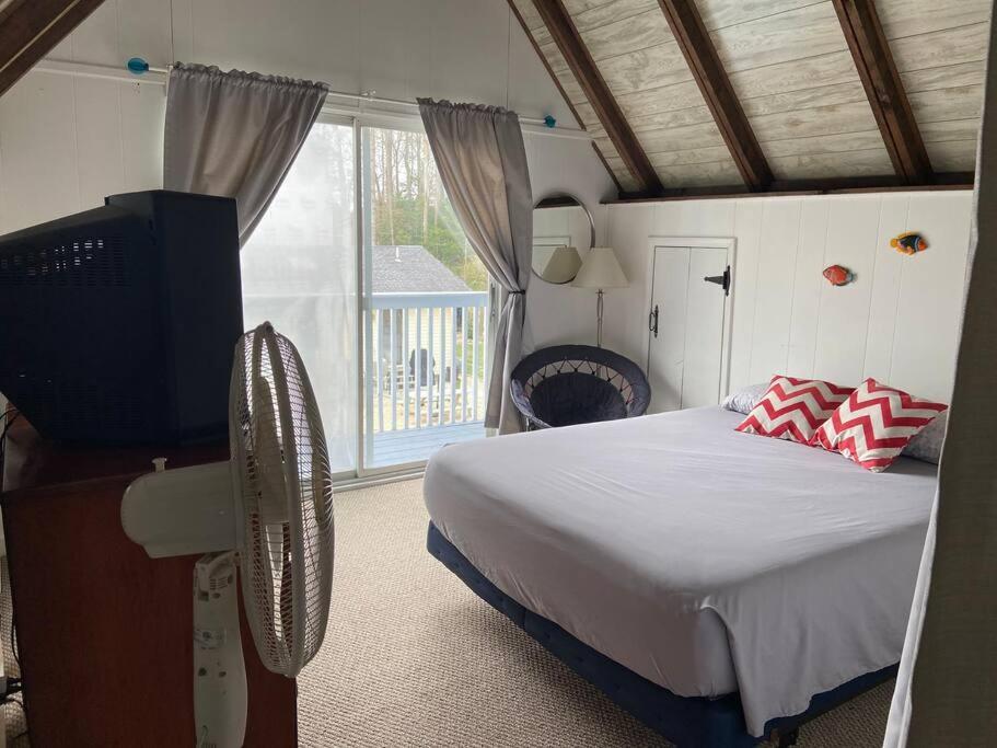 Cottage By The Bay, Sleeps 8 Near Rehoboth Beach لويس المظهر الخارجي الصورة