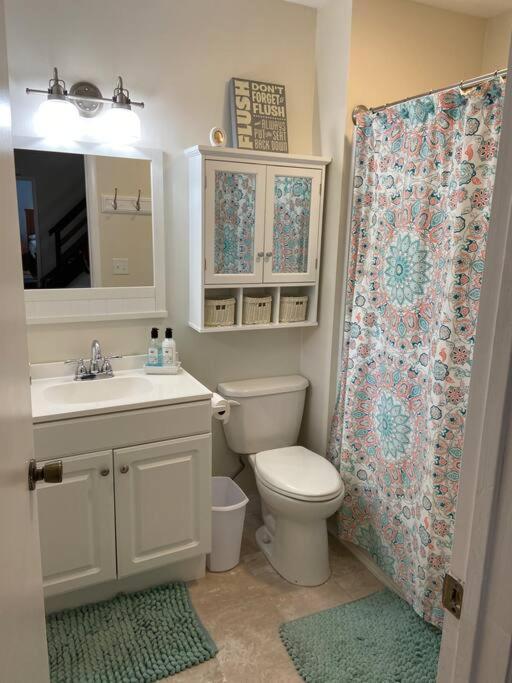 Cottage By The Bay, Sleeps 8 Near Rehoboth Beach لويس المظهر الخارجي الصورة