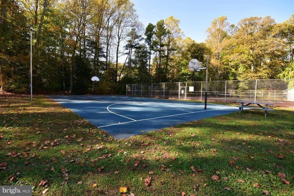 Cottage By The Bay, Sleeps 8 Near Rehoboth Beach لويس المظهر الخارجي الصورة