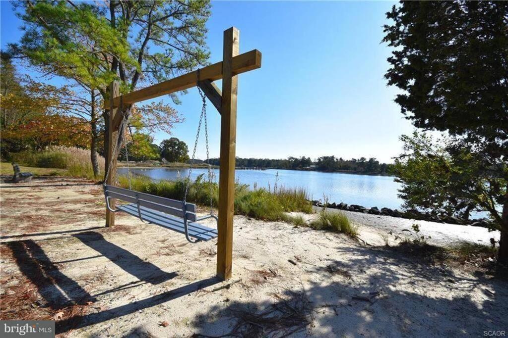 Cottage By The Bay, Sleeps 8 Near Rehoboth Beach لويس المظهر الخارجي الصورة