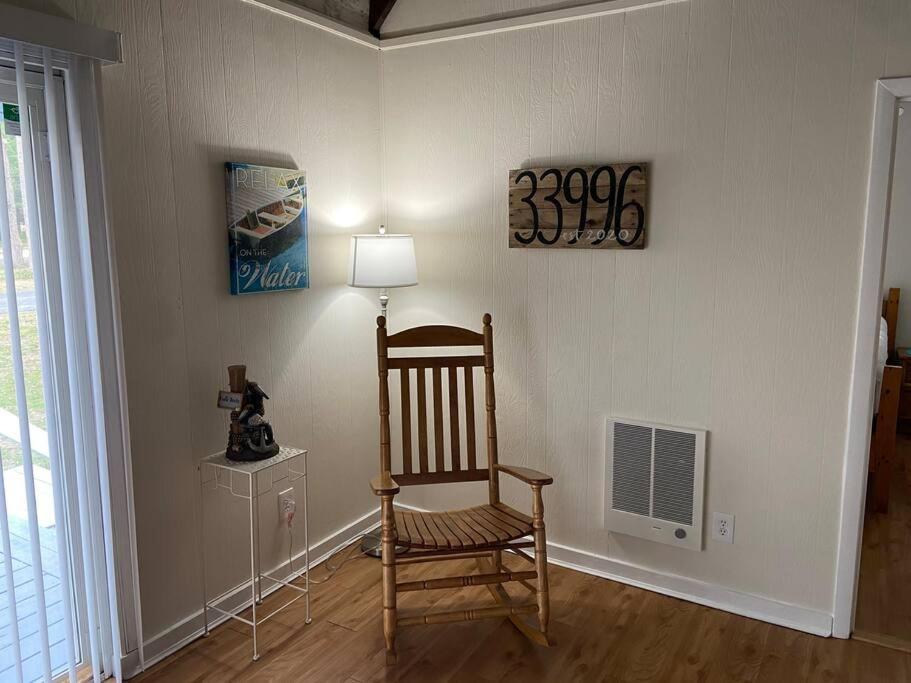 Cottage By The Bay, Sleeps 8 Near Rehoboth Beach لويس المظهر الخارجي الصورة